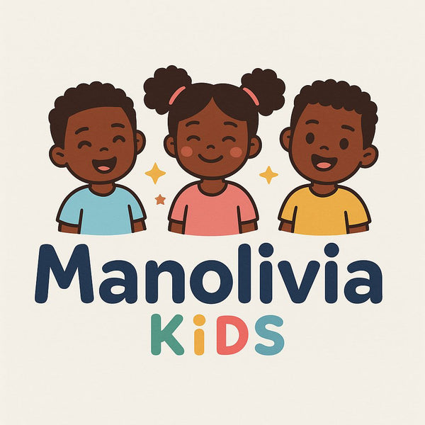 MANOLIVIA KIDS